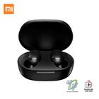 Fone De Ouvido Xiaomi Airdots 2s Redmi Original Preto