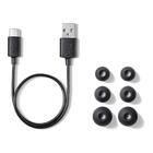 Fone De Ouvido Yamaha  Ep-e30a - Preto