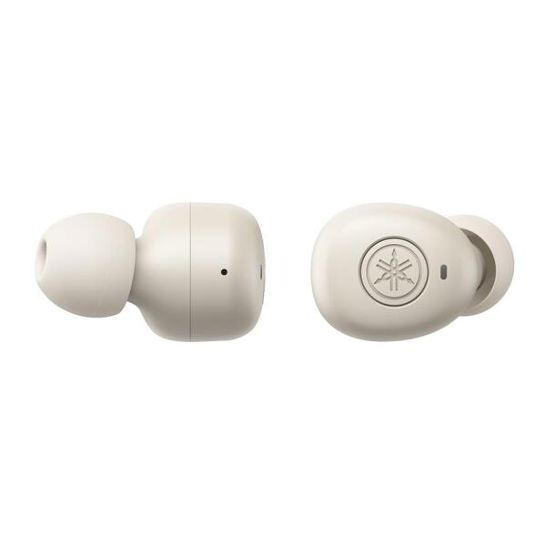 Fone De Ouvido Yamaha Tw-e3b - Cinza