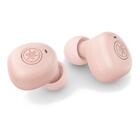 Fone De Ouvido Yamaha Tw-e3b - Rosa