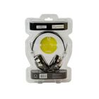 Fone De Ouvido Young Hero Com Microfone Mi-2336rg C3 Tech