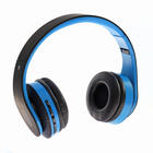 Fone - Headphone /micro Sd/radio Fm/ Bluetooth -preto