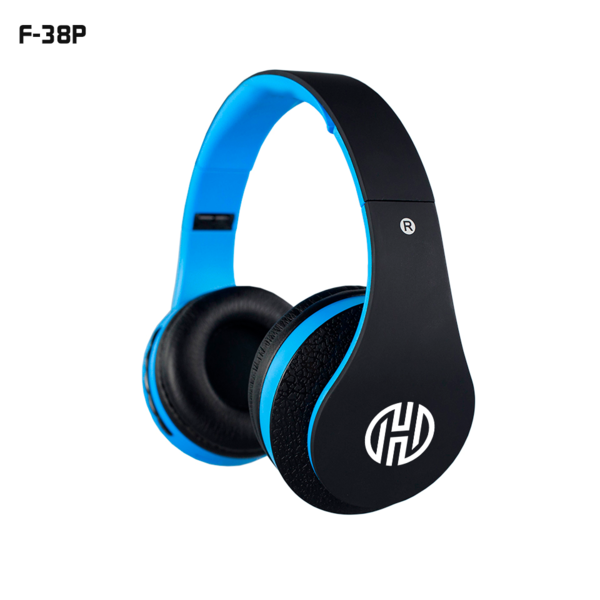 Fone - Headphone /micro Sd/radio Fm/ Bluetooth -preto