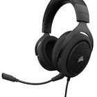 Fone Headset Corsair Gaming Hs50 Stereo - Carbon