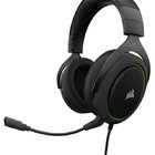 Fone Headset Corsair Gaming Hs50 Stereo - Green