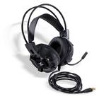 Fone Headset Gamer Vx Gaming Enya Audio 7.1 Led Rgb Estático