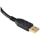 Fone Headset Gamer Vx Gaming Enya Audio 7.1 Led Rgb Estático