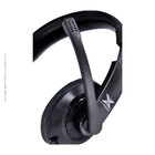 Fone Headset Gamer Vx Gaming V Blade Ii P2 Estereo Com Microf