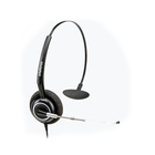 Fone Headset USB THS 55 Preto Intelbras