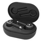 Fone Kimaster Tws100 Prata