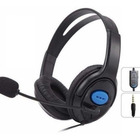 Fone Lehmox Ley-35 Headset Gamer Com Microfone