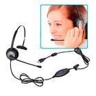 Fone Operador Zox Dh-60