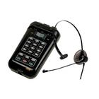 Fone Operador Zox Tz-22 (2 Linhas)