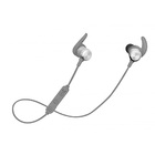 Fone Ouvido Bluetooth Intra-auricular Aermove Prata Geonav