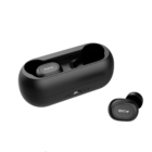 Fone Ouvido Bluetooth Qcy 5.0 Sem Fio Duplo Com Microfone