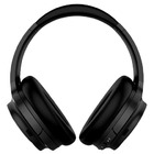 Fone Ouvido Bluetooth Se7 Max Cowin Preto Cancelamento Ruído