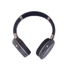 Fone Ouvido Bluetooth Sem Fio Radio Fm Mp3 Lt-f9007 Cinza