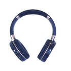 Fone Ouvido Bluetooth Sem Fio Radio Fm Mp3 Lt-f9007 Preto