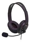 Fone Ouvido Headset Microfone Console P1