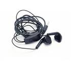 Fone Ouvido Intra Auricular Com Microfone Knup Preto