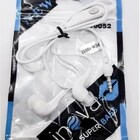 Fone Ouvido Intra Auricular Microfone 1.5m Inova Fon-10052