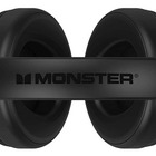 Fone Ouvido Monster Clarity Anc Bluetooth 4.1 Cancel. Ruído