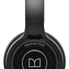 Fone Ouvido Monster Clarity Anc Bluetooth 4.1 Cancel. Ruído