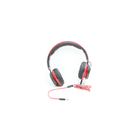 Fone Ouvido Super Bass Jogo Hiper Musica Chat C/ Microfone Hm