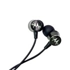 Fone P2 Original Motorola Moto G7 G6 Plus G5 Z2 E6 One X4 Z3