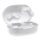 Fone Sem Fio Tech Estereo Intra Bluetooth Letron Branco