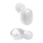 Fone Sem Fio Tech Estereo Intra Bluetooth Letron Branco