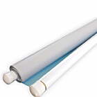 Fonética das Bocas Colorido Banner Escolar Ensino Pedagógico