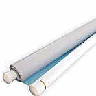 Fonnética das Bocas Banner Escolar Ensino Pedagógico 80x50cm