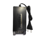 Fonte 12.6v/5a-multissaida - Top Gold