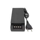 Fonte 12.6v/5a-multissaida - Top Gold