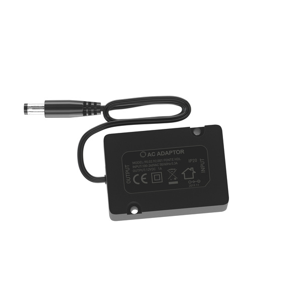 FONTE 12V 1A  BV CTRL ACESS ID3K HDL