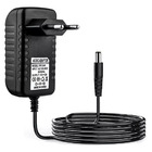 Fonte 12v 2a Bivolt Estabilizada Fita De Led Cftv Receptores