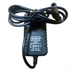 Fonte 12v 2a Plug P4 Bivolt Para Fita Led Cftv