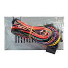 Fonte 230w Real Biv. C/ Cabo C/ Caixa Ptx-230w Hoopson