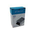 Fonte 24v Eco 36w Para Fita Led