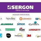 Fonte 24v Eco 36w Para Fita Led