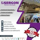 Fonte 24v Eco 36w Para Fita Led