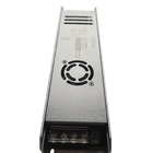 Fonte 250w 12v Ip20 Dimerizavel 220v