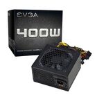 Fonte 400w Evga 80 Plus White 100-n1-0400-l1