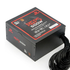 Fonte 500w 80 Plus Bronze Thunder Rgps500w Gc-ps001 Redragon