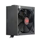 Fonte 500w 80 Plus Bronze Thunder Rgps500w Gc-ps001 Redragon