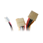 Fonte 500w Atx Real Bivolt S/ Caixa 500w Leadership