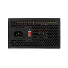 Fonte 500w Real Bivolt Tgt Preto Tmwk500 Tomahawk