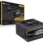 Fonte 80plus Bronze Corsair Cp-9020101-ww Cxm 450w Atx Pfc At