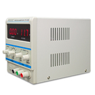 Fonte Alimentação Regulável Digital15v 2a Ip-152d Bivolt